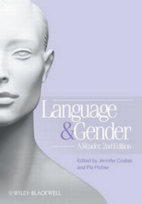 Abbildung von: Language and Gender - Wiley
