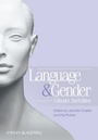 Cover: Language and Gender - Wiley