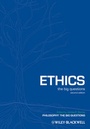 Cover: Ethics - Wiley