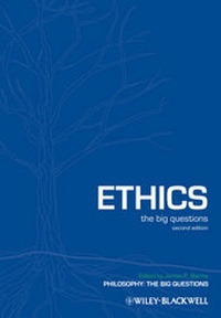 Enlarge image Cover: Ethics - Wiley