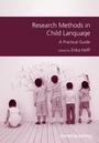 Bild: Research Methods in Child Language - Wiley
