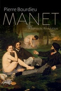 Cover: Manet - Polity Press