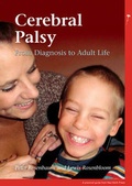 Cover: Cerebral Palsy - Mac Keith Press