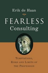 Enlarge image Cover: Fearless Consulting - Wiley