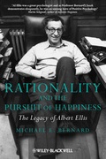 Cover: Rationality and the Pursuit of Happiness - Wiley