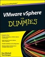 Cover: VMware vSphere For Dummies - Wiley