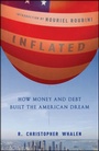 Cover: Inflated - Wiley