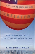 Cover: Inflated - Wiley