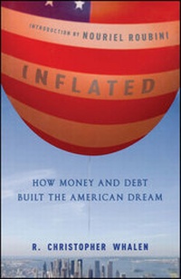 Enlarge image Cover: Inflated - Wiley