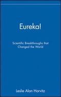 Cover: Eureka! - Wiley