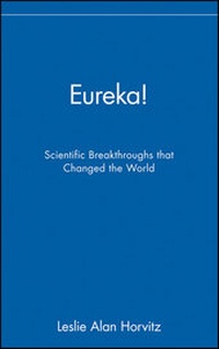 Enlarge image Cover: Eureka! - Wiley