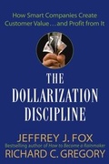 Cover: The Dollarization Discipline - Wiley
