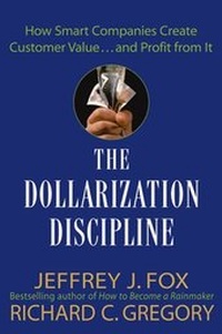 Enlarge image Cover: The Dollarization Discipline - Wiley