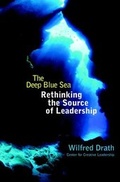Cover: The Deep Blue Sea - Jossey-Bass