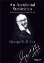 Cover: An Accidental Statistician - Wiley