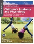 Cover: Fundamentals of Children's Anatomy and Physiology - Wiley