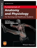 Cover: Fundamentals of Anatomy and Physiology - Wiley
