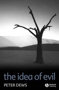 Cover: The Idea of Evil - Wiley