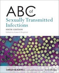Enlarge image Cover: ABC of Sexually Transmitted Infections - BMJ BOOKS