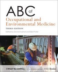 Abbildung von: ABC of Occupational and Environmental Medicine - BMJ Books