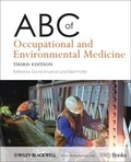 Cover: ABC of Occupational and Environmental Medicine - BMJ Books