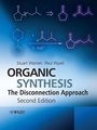 Cover: Organic Synthesis - Wiley