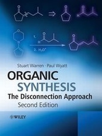 Enlarge image Cover: Organic Synthesis - Wiley
