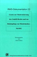 Cover: MoMiG - RWS