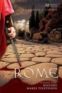 Abbildung von: Rome Season One - Wiley