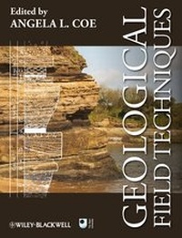 Enlarge image Cover: Geological Field Techniques - Wiley