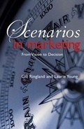 Cover: Scenarios in Marketing - Wiley