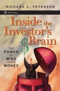 Cover: Inside the Investor's Brain - Wiley
