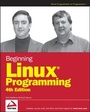 Cover: Beginning Linux Programming - Wrox Press