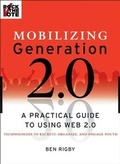 Cover: Mobilizing Generation 2.0 - Jossey-Bass
