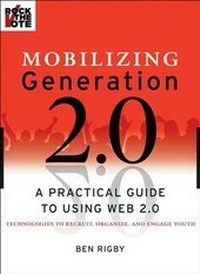 Enlarge image Cover: Mobilizing Generation 2.0 - Jossey-Bass