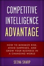 Bild: Competitive Intelligence Advantage - Wiley