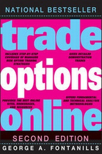 Enlarge image Cover: Trade Options Online - Wiley