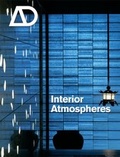Cover: Interior Atmospheres - Academy Press