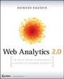 Cover: Web Analytics 2.0 - Sybex Inc.,U.S.