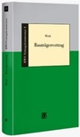 Cover: Bauträgervertrag - RWS