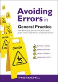 Cover: Avoiding Errors in General Practice - Wiley
