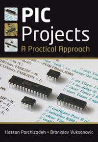 Enlarge image Cover: PIC Projects - Wiley