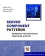 Cover: Server Component Patterns - Wiley