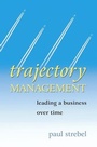 Cover: Trajectory Management - Wiley
