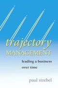 Cover: Trajectory Management - Wiley