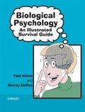Cover: Biological Psychology - Wiley