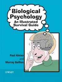 Enlarge image Cover: Biological Psychology - Wiley