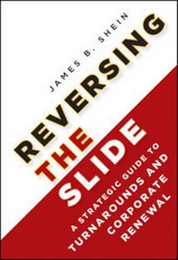 Abbildung von: Reversing the Slide - Jossey-Bass