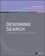 Cover: Designing Search - Wiley