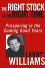 Cover: The Right Stock at the Right Time - Wiley